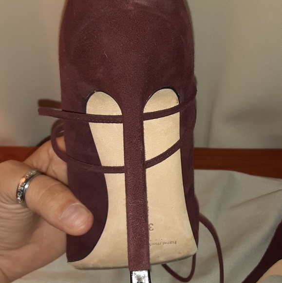 Manolo blahnik - Picture 4 of 7